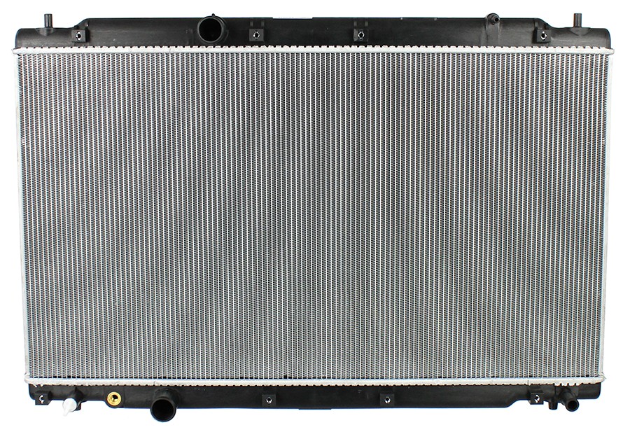 Radiator Agility Autoparts 704-8013626