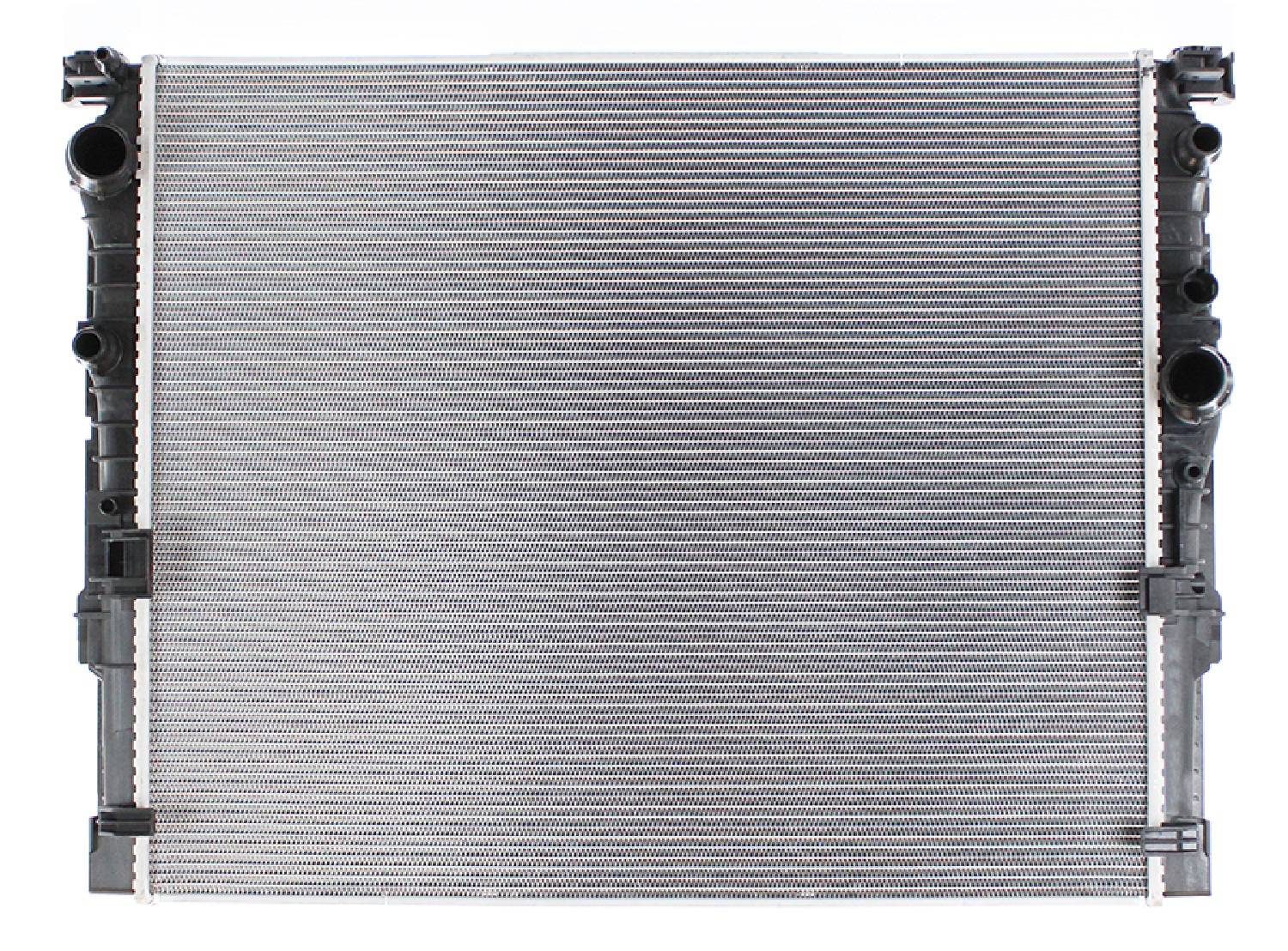 Radiator Agility Autoparts 704-8013629