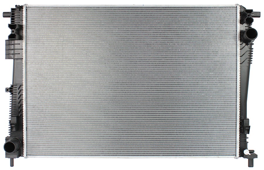 Radiator Agility Autoparts 704-8013642