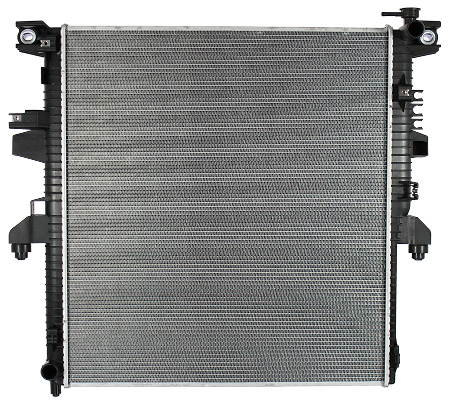 Radiator Agility Autoparts 704-8013643