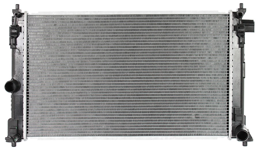 Radiator Agility Autoparts 704-8013666