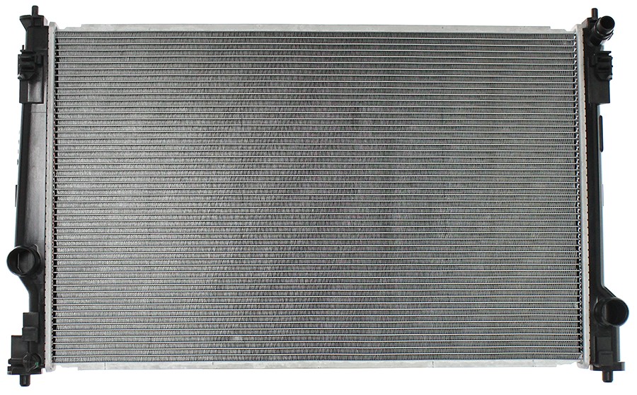 Radiator Agility Autoparts 704-8013670