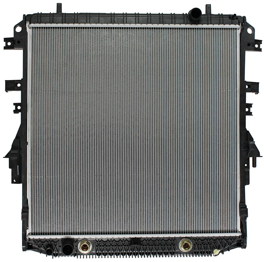 Radiator Agility Autoparts 704-8013689