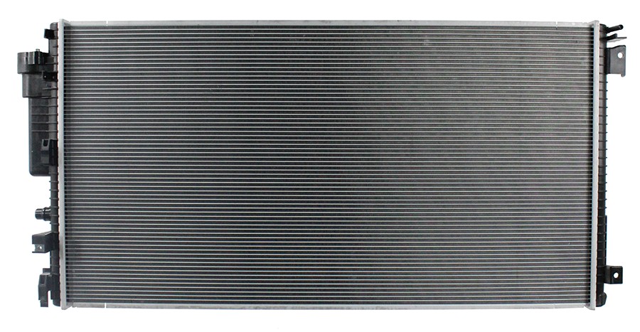 Radiator Agility Autoparts 704-8013716