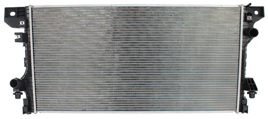 Radiator Agility Autoparts 704-8013718