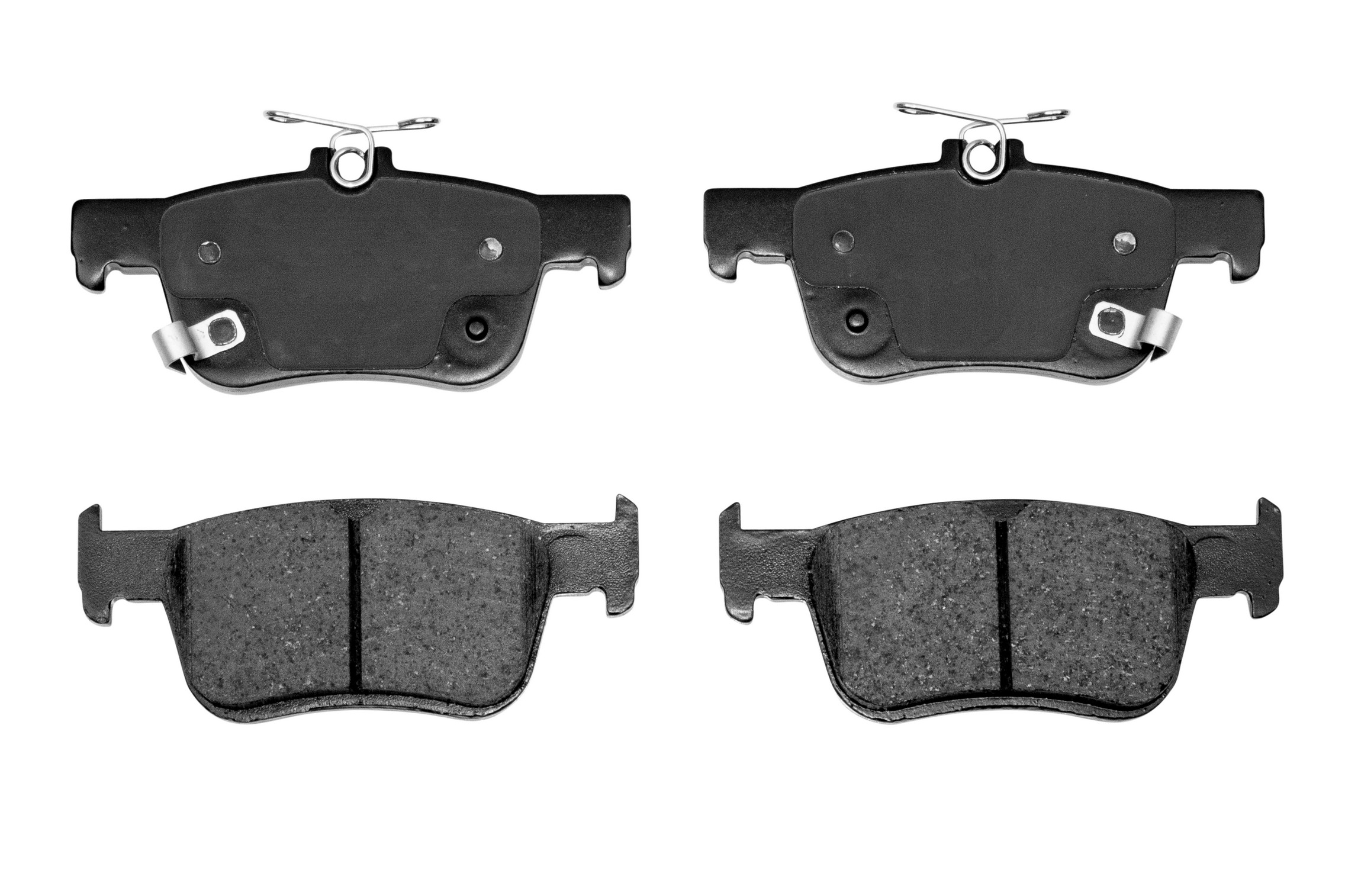 ADVICS Ultra-Premium Ceramic Brake Pads Advics 282-AD2102