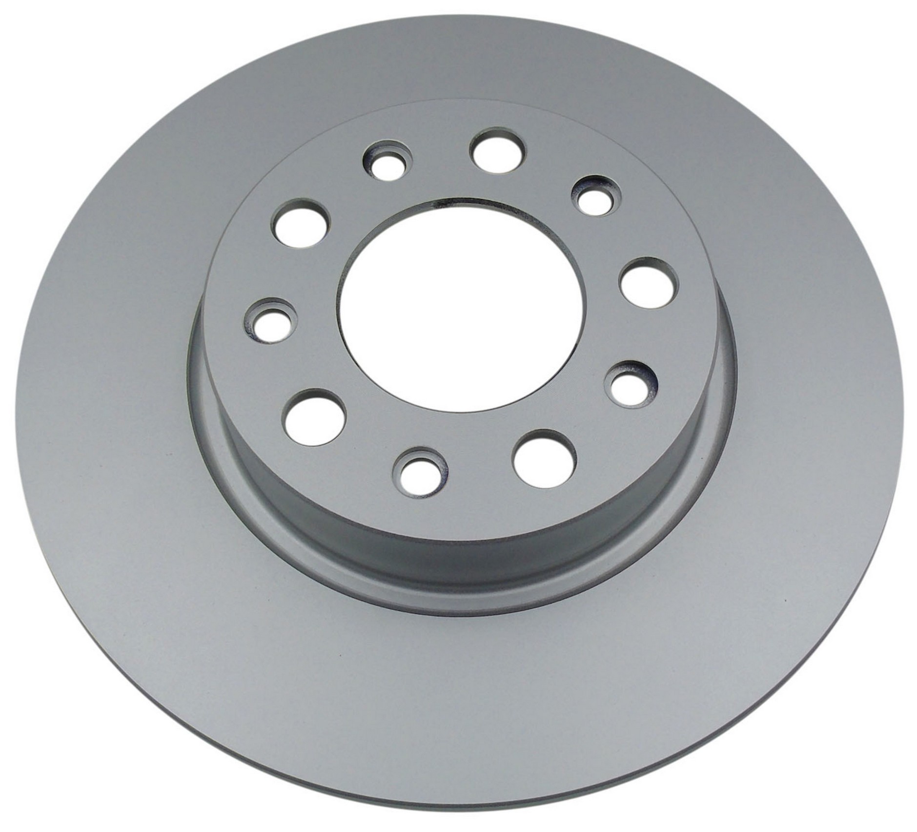 ADVICS OE Replacement Disc Brake Rotor Advics 282-P6R385U