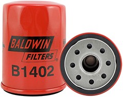 Lube Spin-on Baldwin 624-B1402
