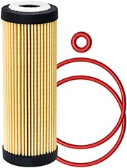 Lube Element Baldwin 624-P40033