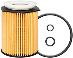 Lube Element Baldwin 624-P40119