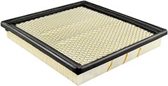 Panel Air Element Baldwin 624-PA10015