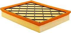 Panel Air Element Baldwin 624-PA10413