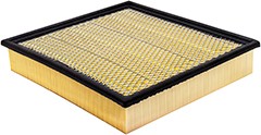 Panel Air Element Baldwin 624-PA10427