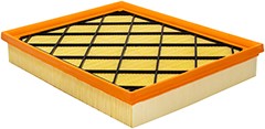 Panel Air Element Baldwin 624-PA10436