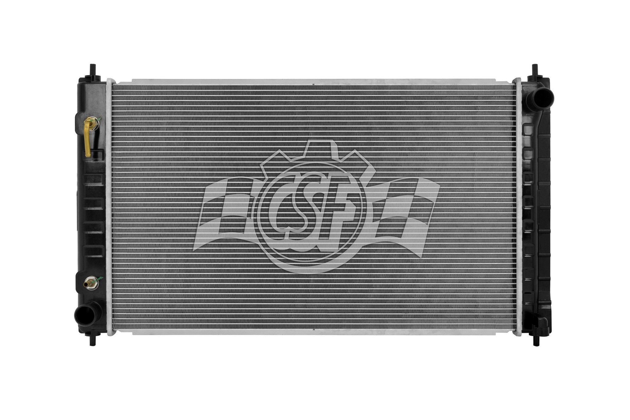 Radiator CSF 475-3433