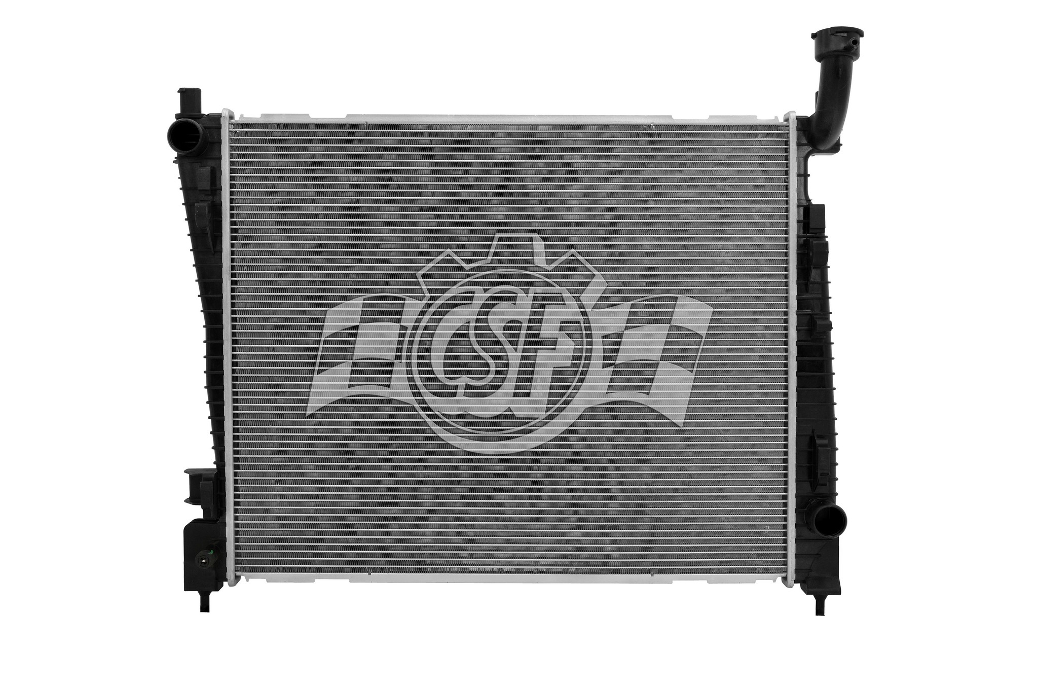 Radiator CSF 475-3544