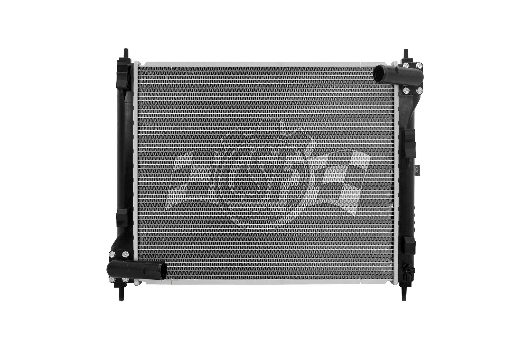 Radiator CSF 475-3549