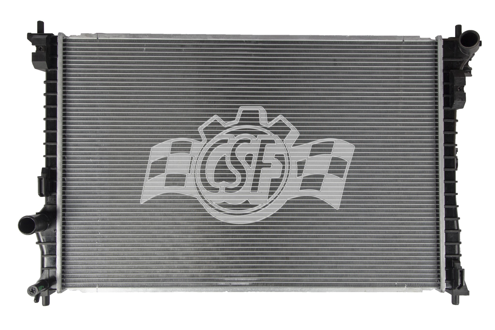 Radiator CSF 475-3594