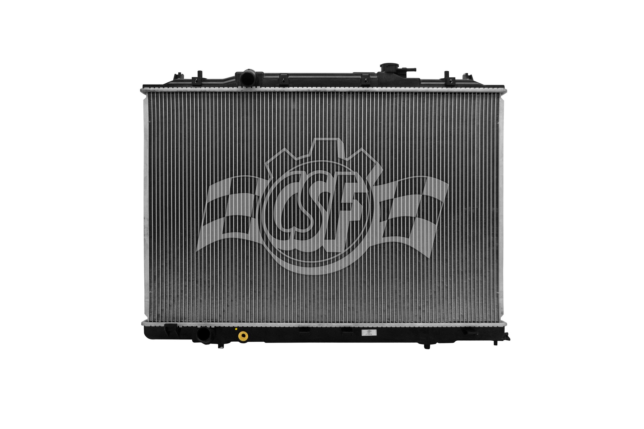 Radiator CSF 475-3644