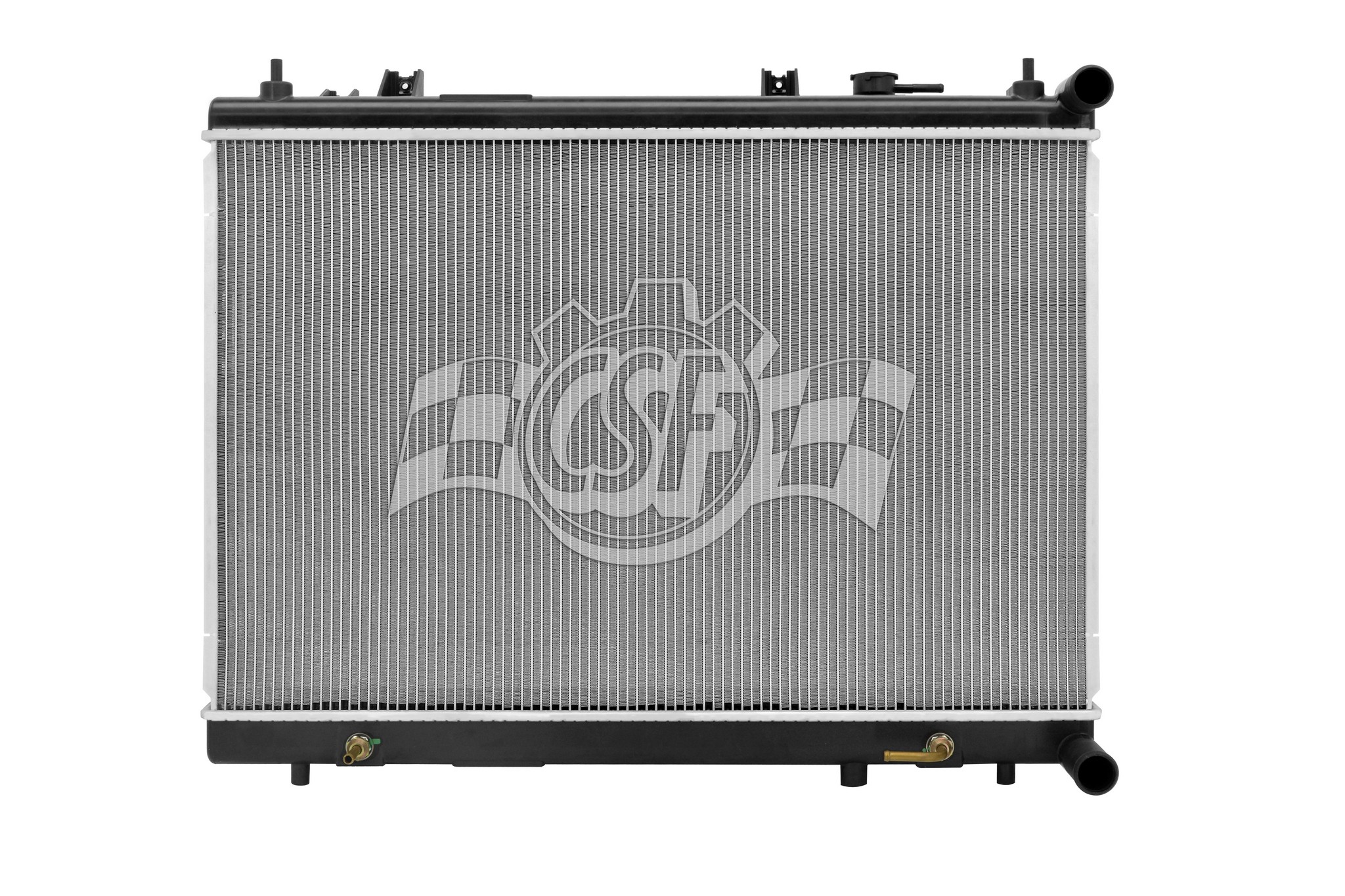 Radiator CSF 475-3680