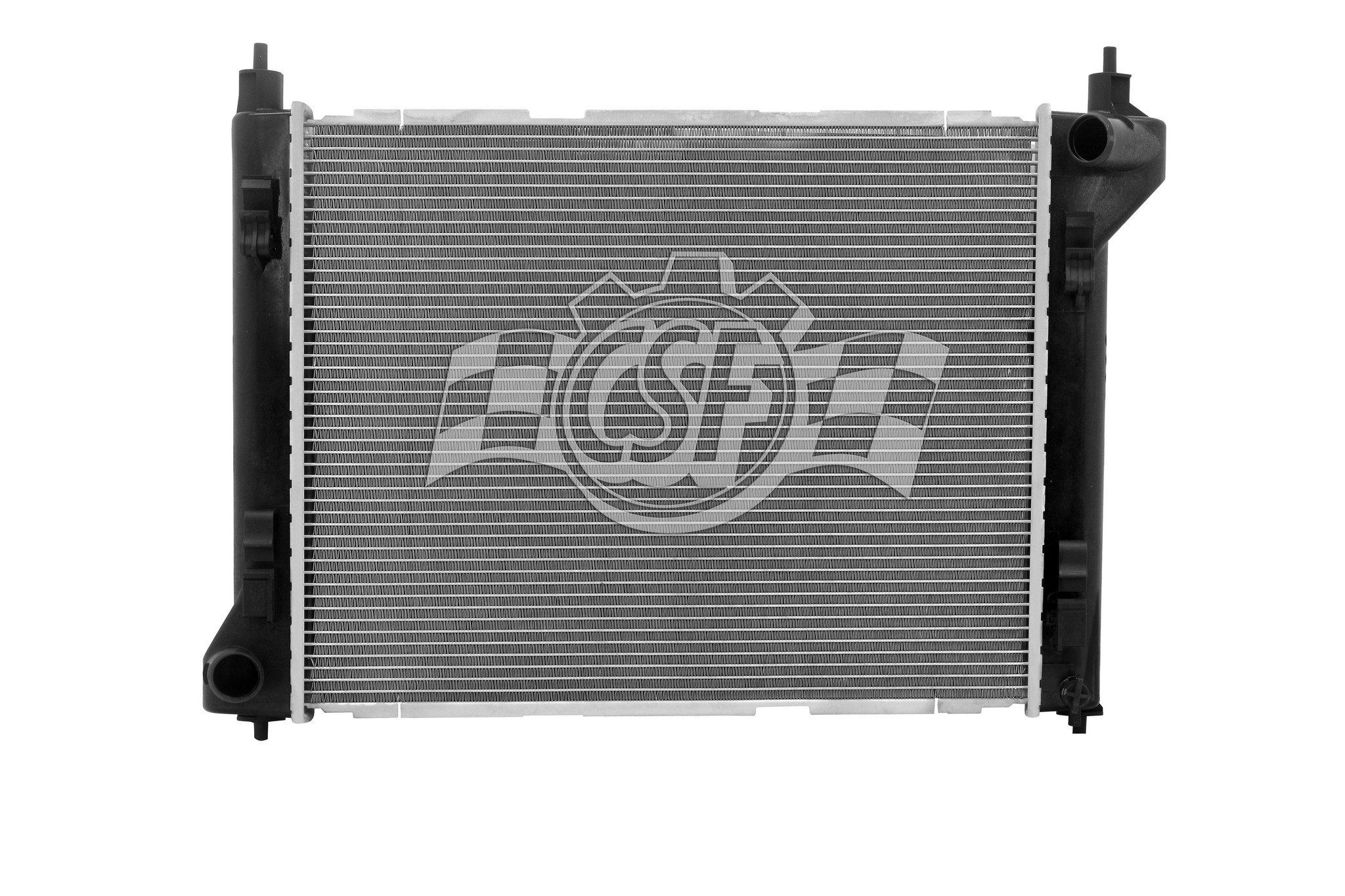 Radiator CSF 475-3694