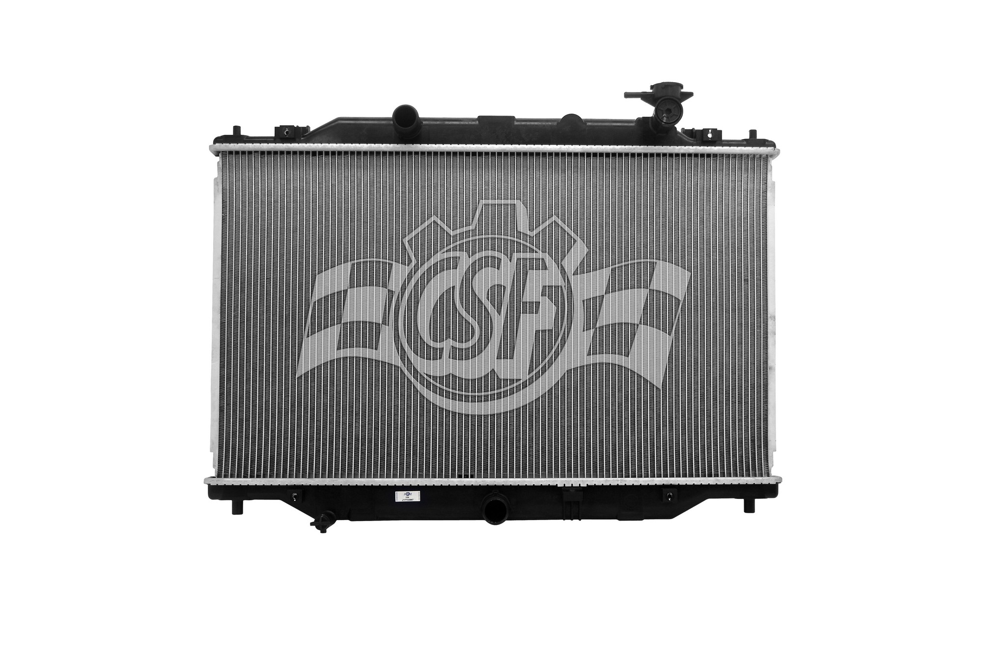 Radiator CSF 475-3766