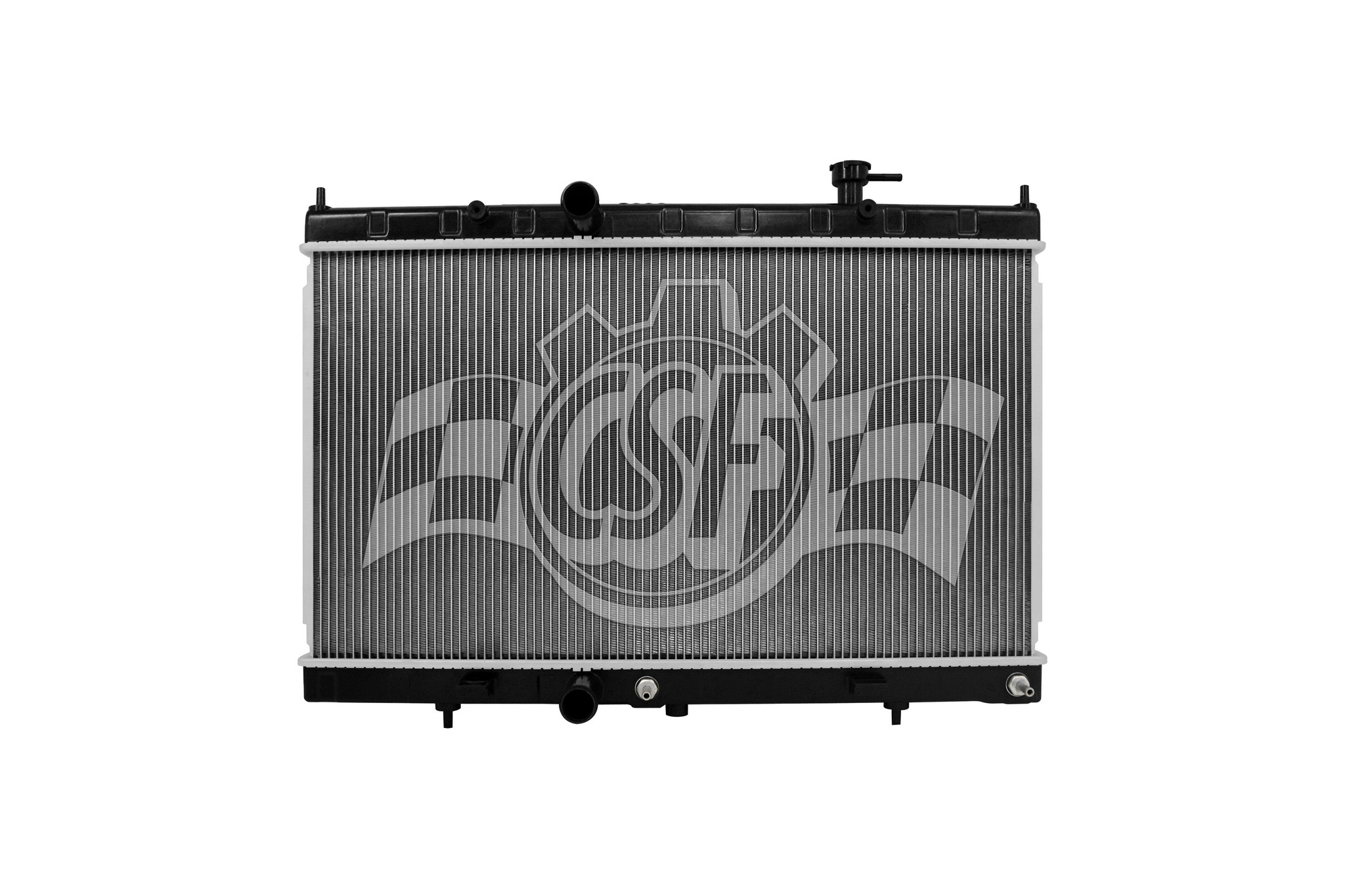 Radiator CSF 475-3769