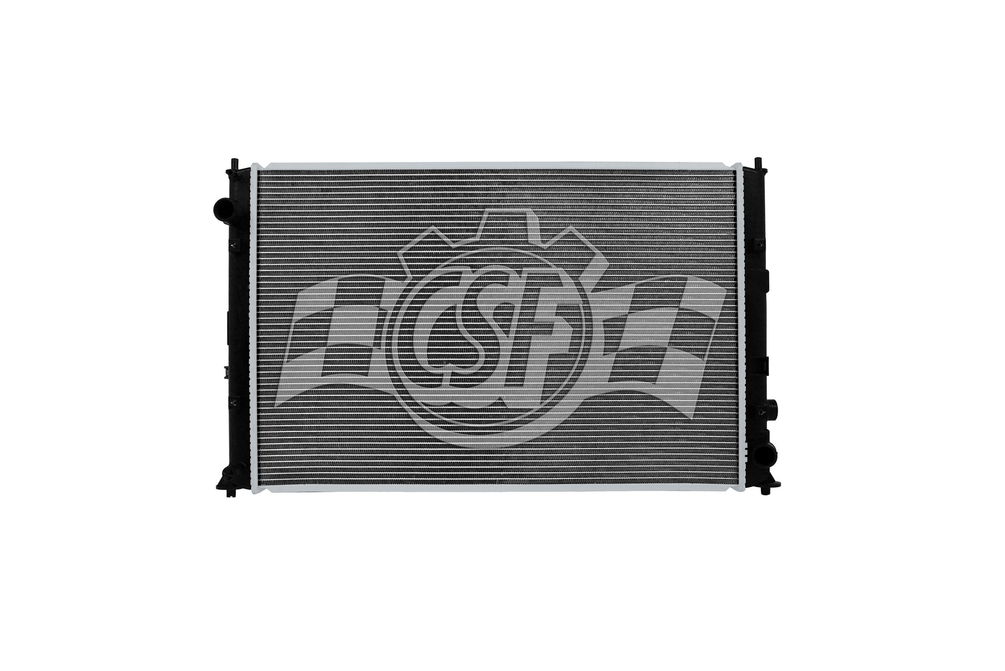 Radiator CSF 475-3781