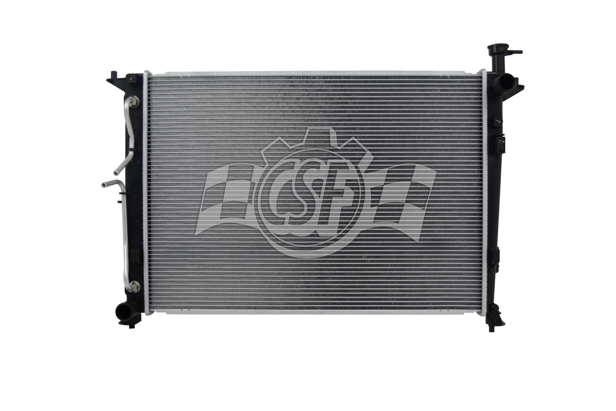 Radiator CSF 475-3791