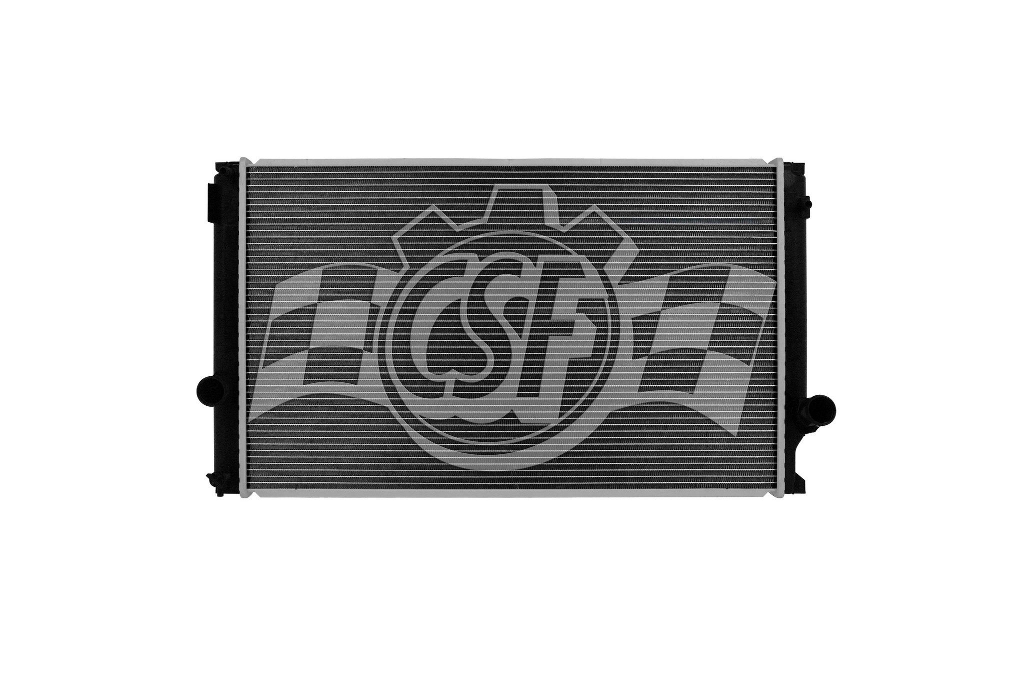 Radiator CSF 475-3792