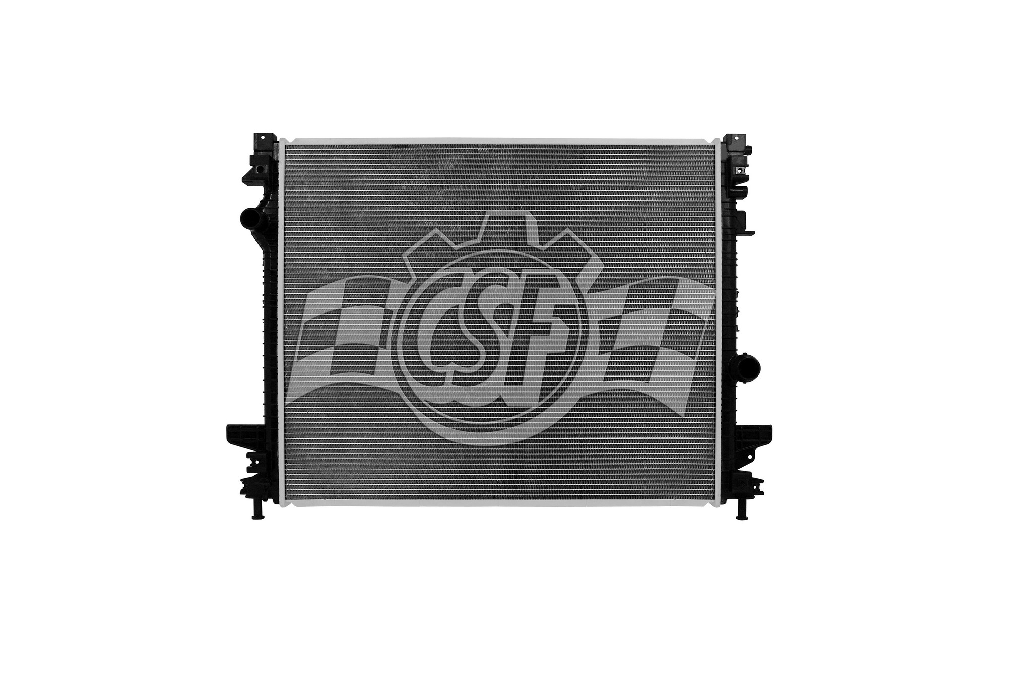 CSF Radiator CSF 475-3793