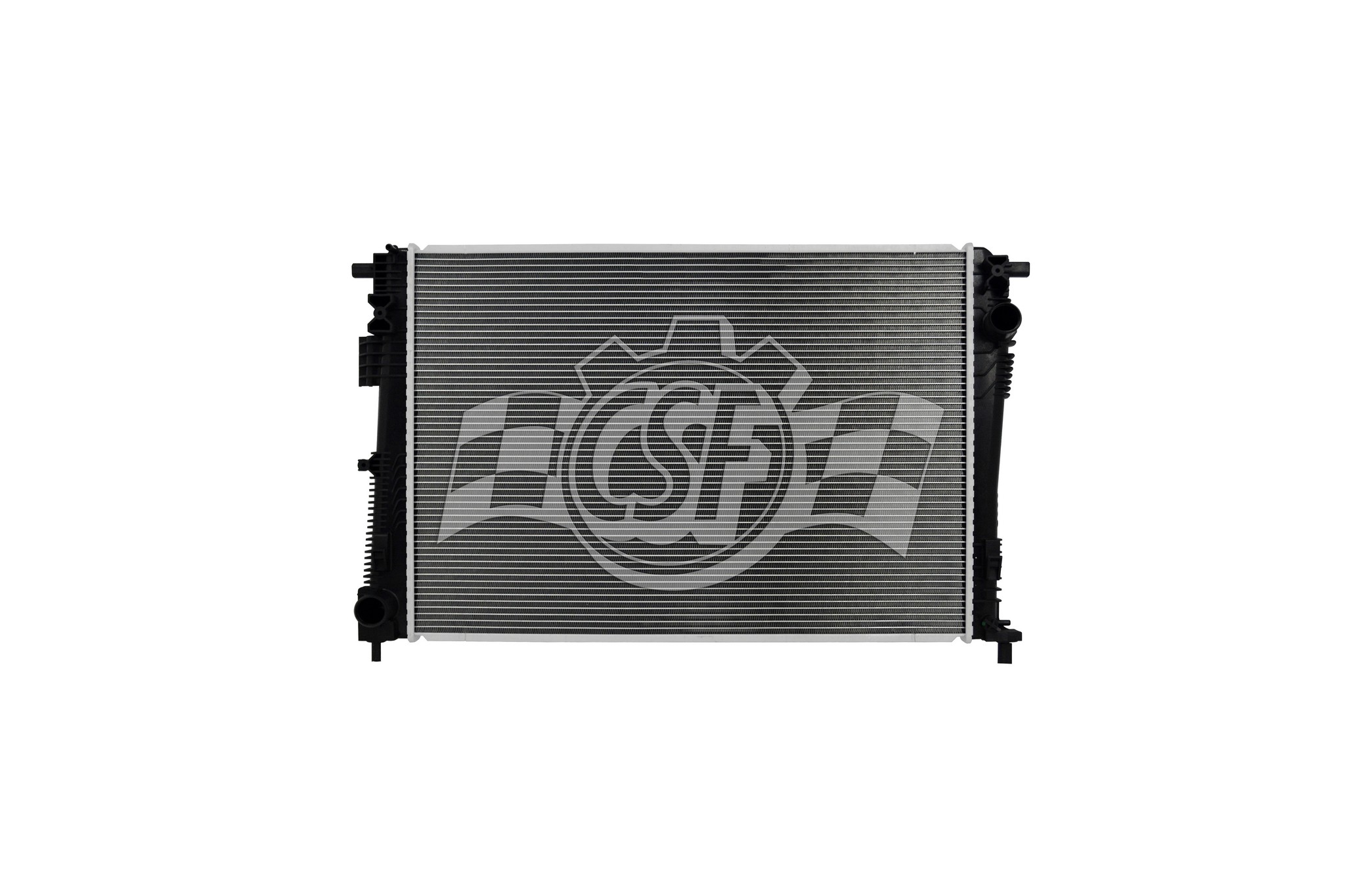 Radiator CSF 475-3810