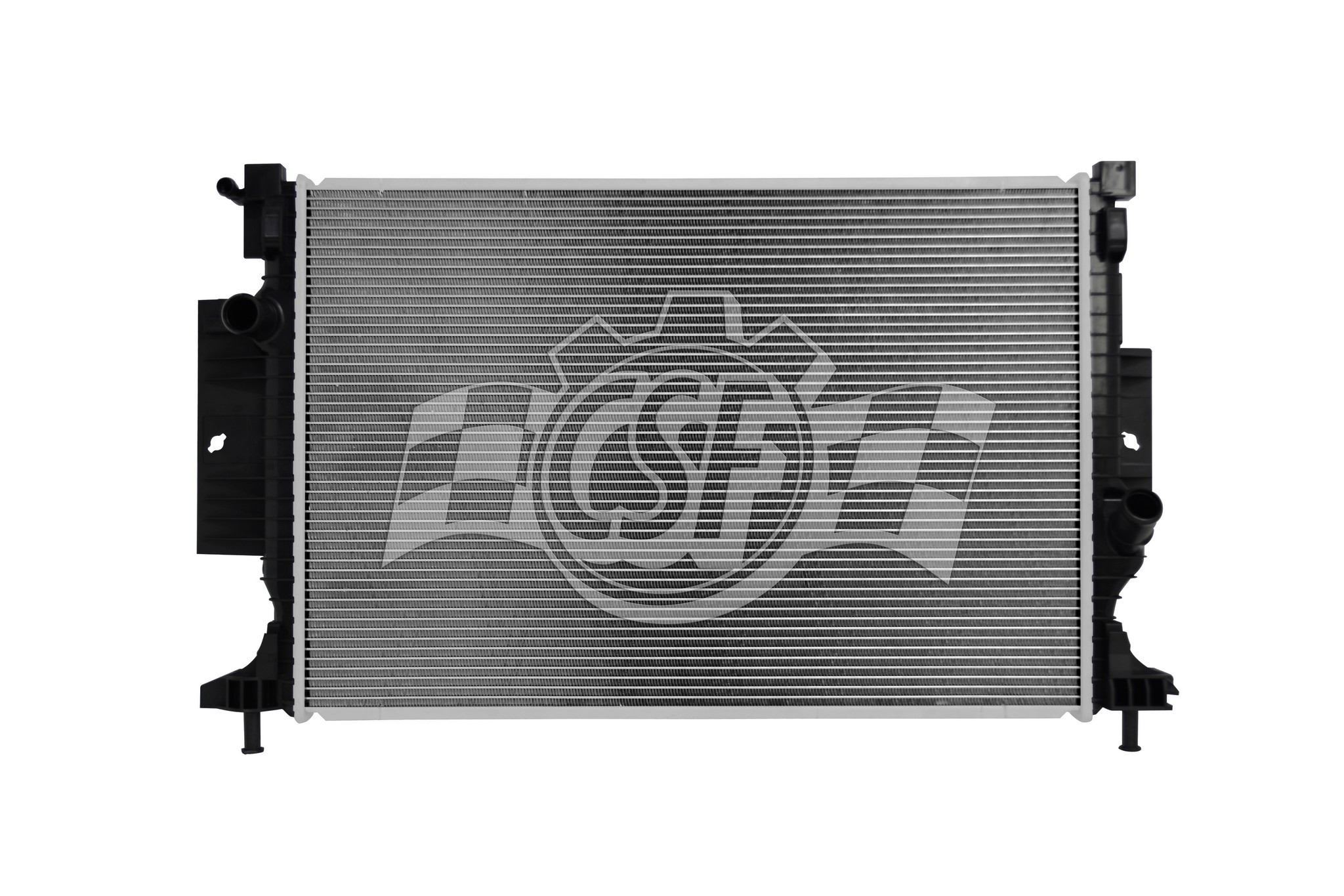 Radiator CSF 475-3811