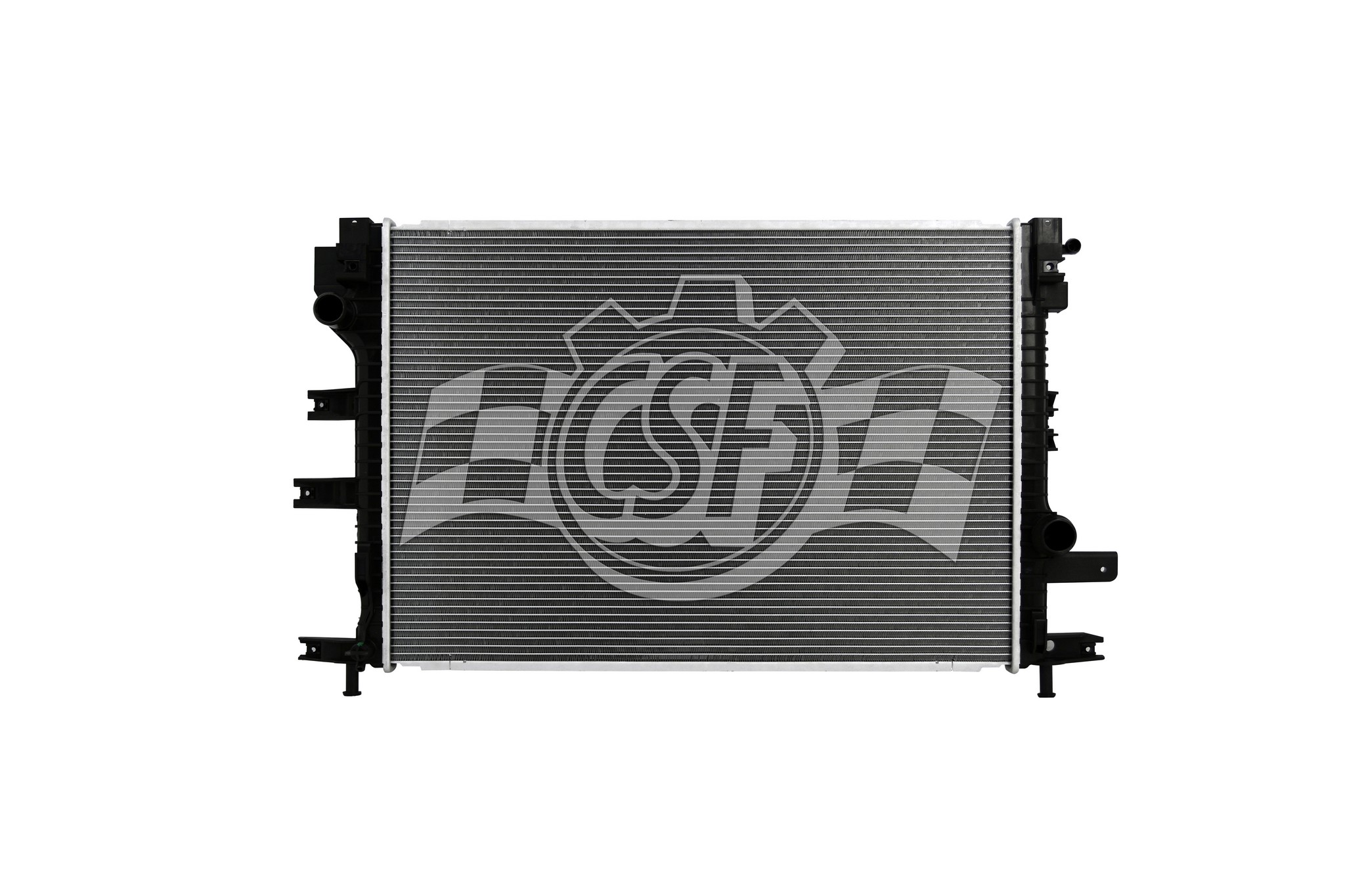 Radiator CSF 475-3814