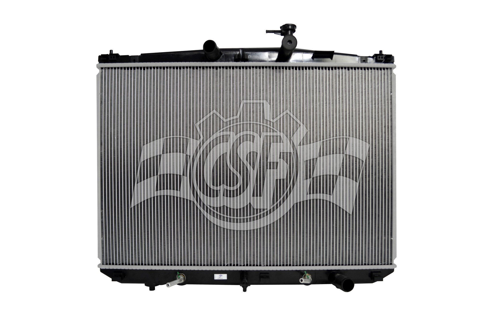 Radiator CSF 475-3827