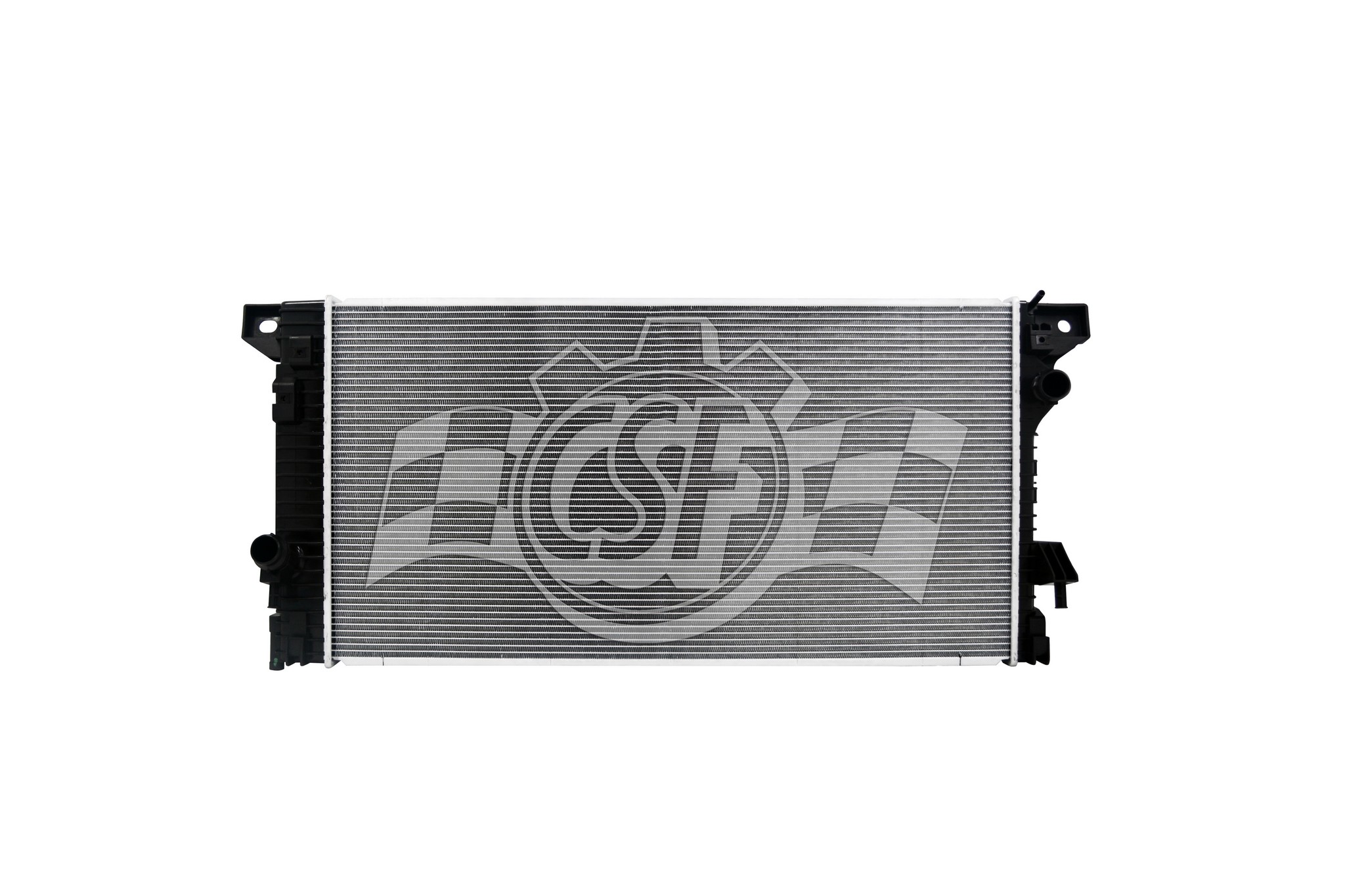Radiator CSF 475-3846