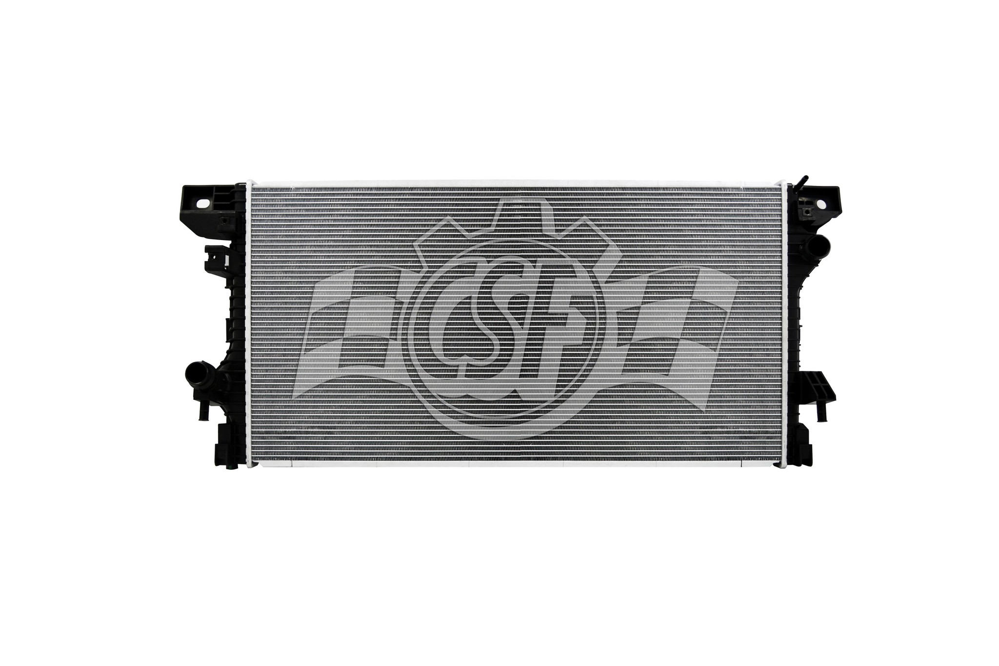 Radiator CSF 475-3847