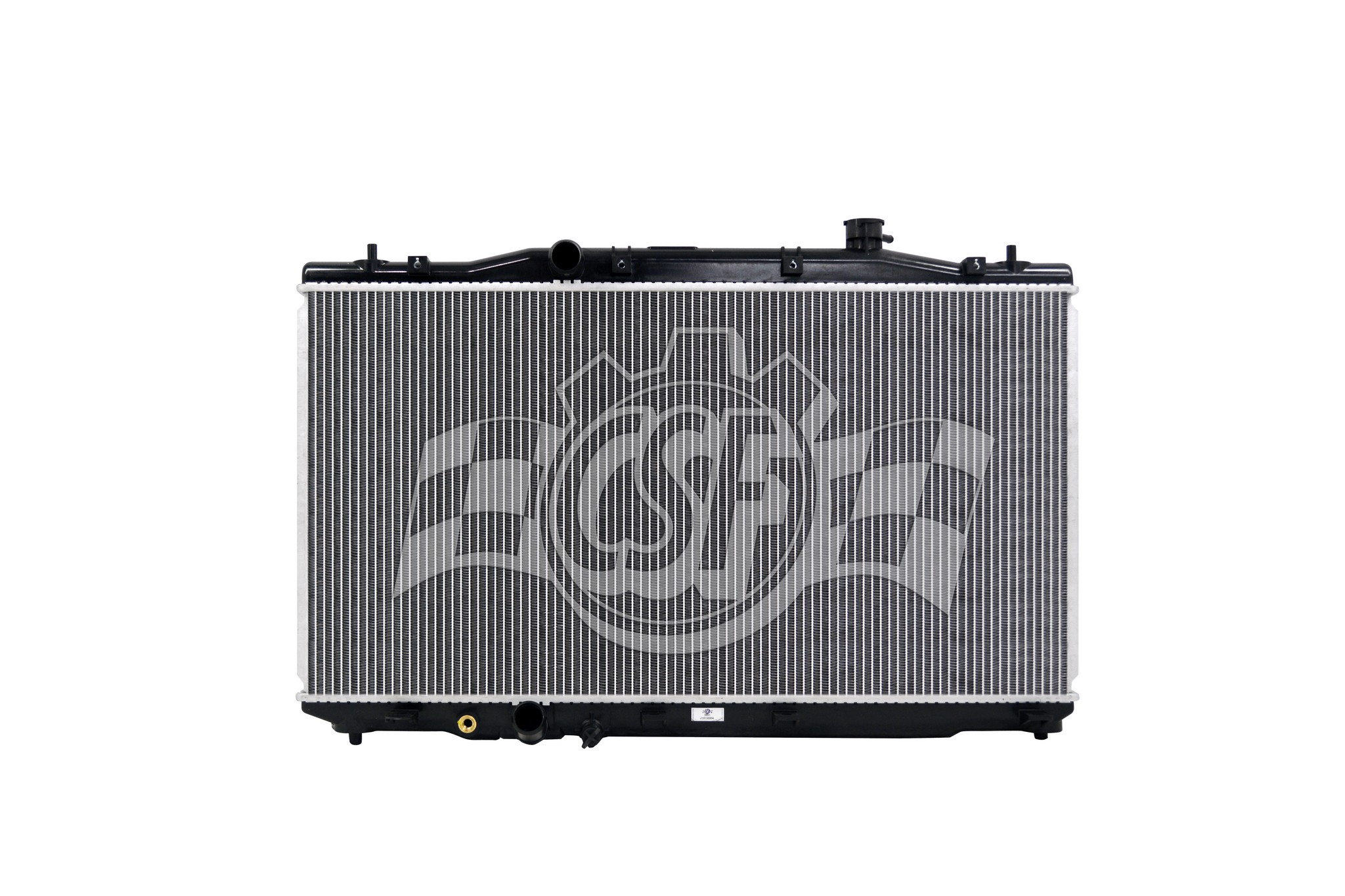 Radiator CSF 475-3851