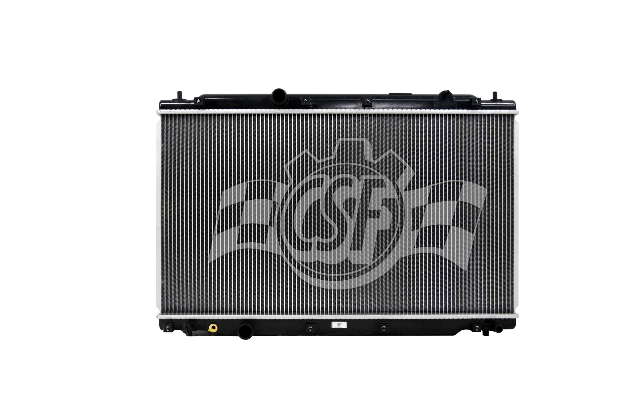 Radiator CSF 475-3852