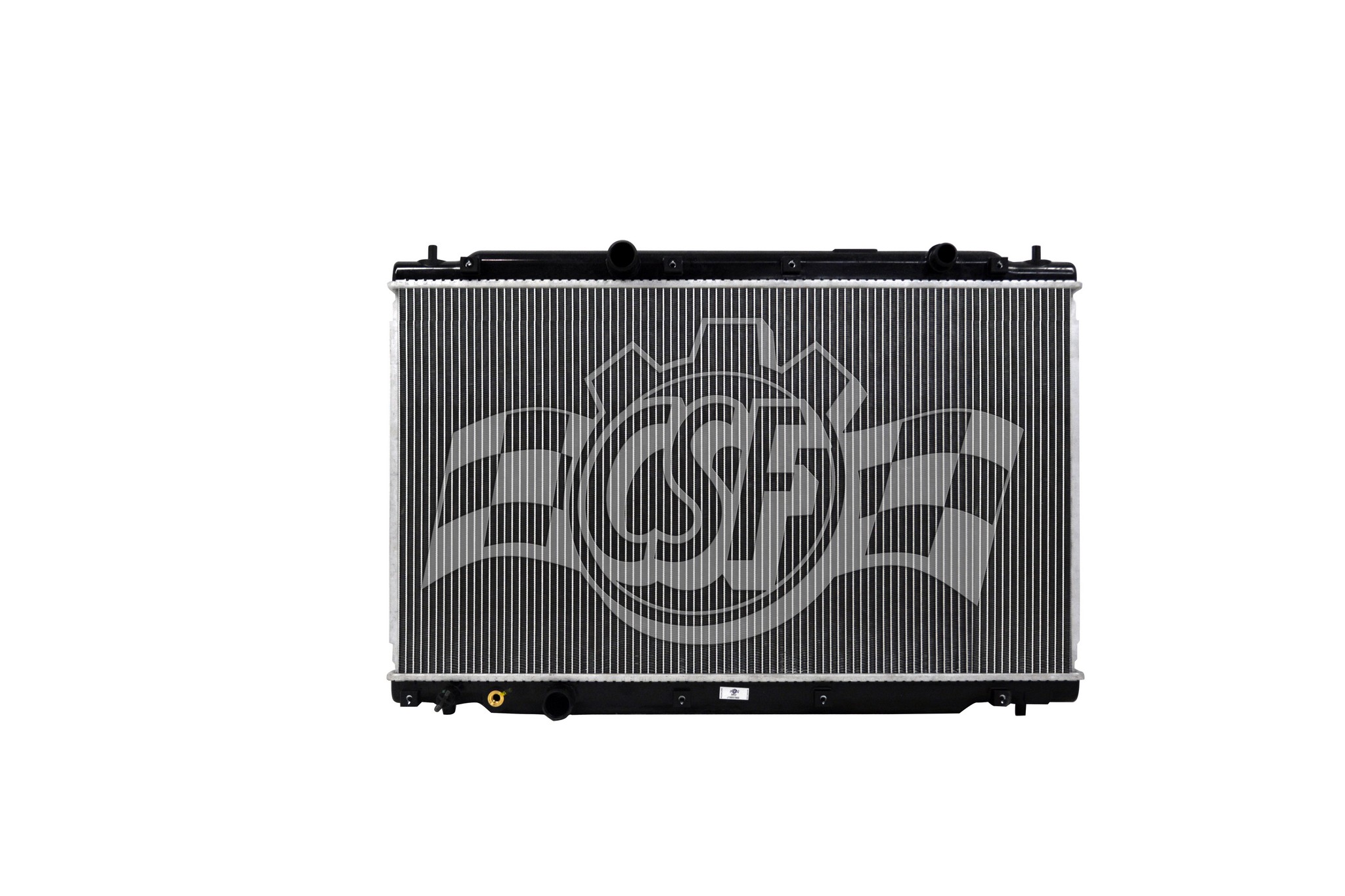 Radiator CSF 475-3853