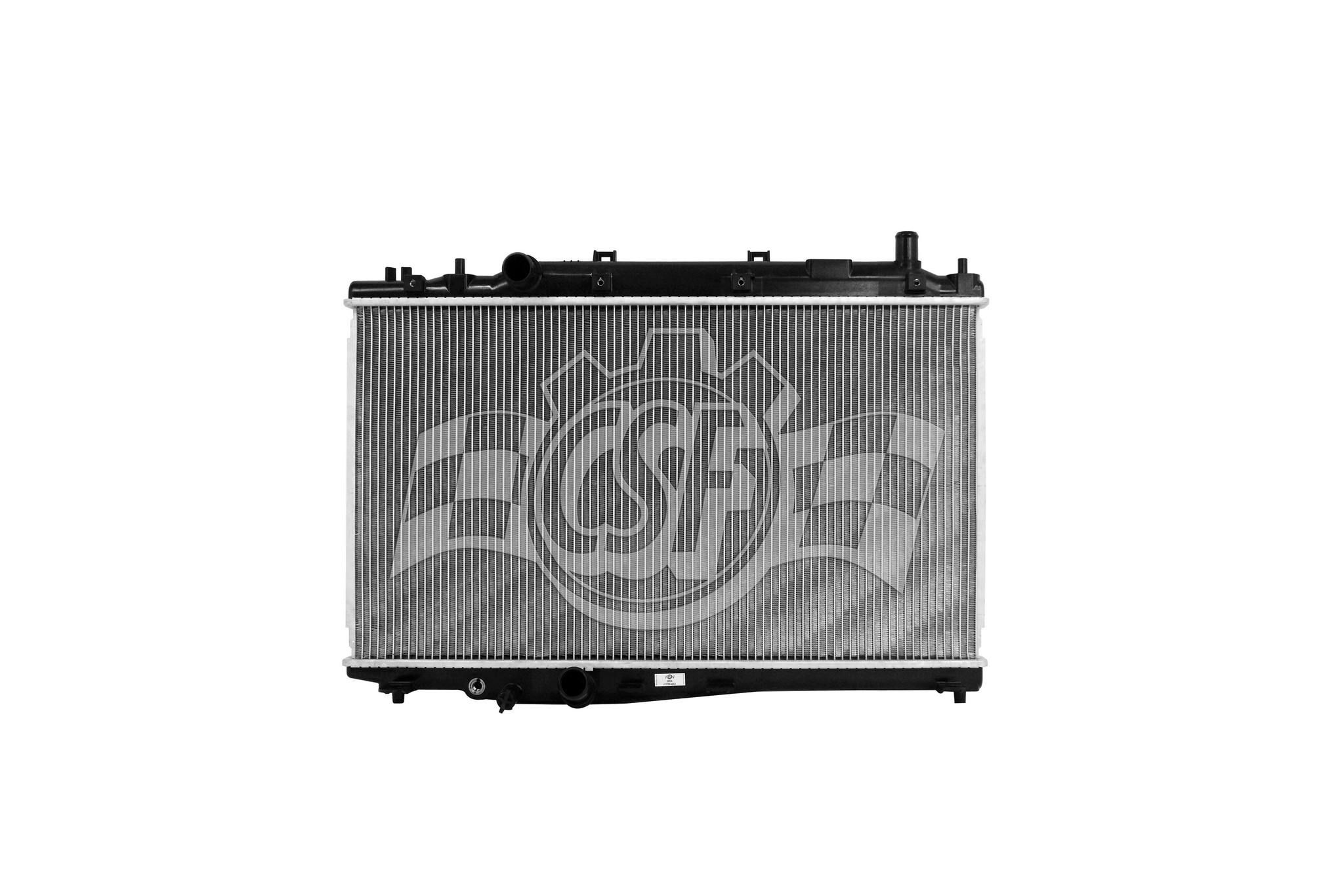 Radiator CSF 475-3854