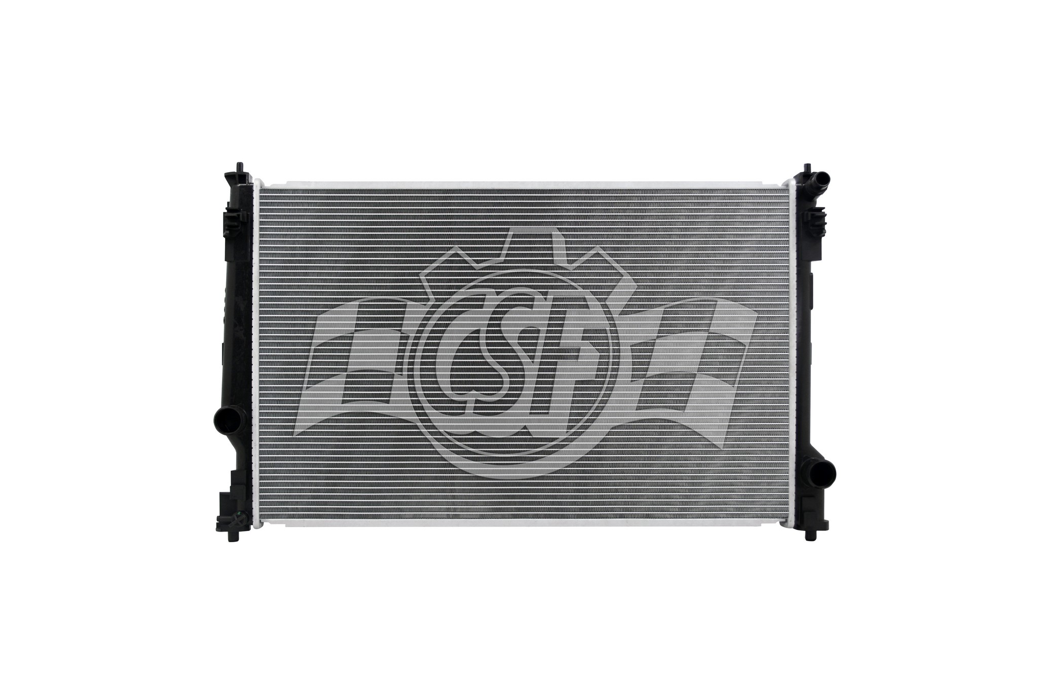 Radiator CSF 475-3858