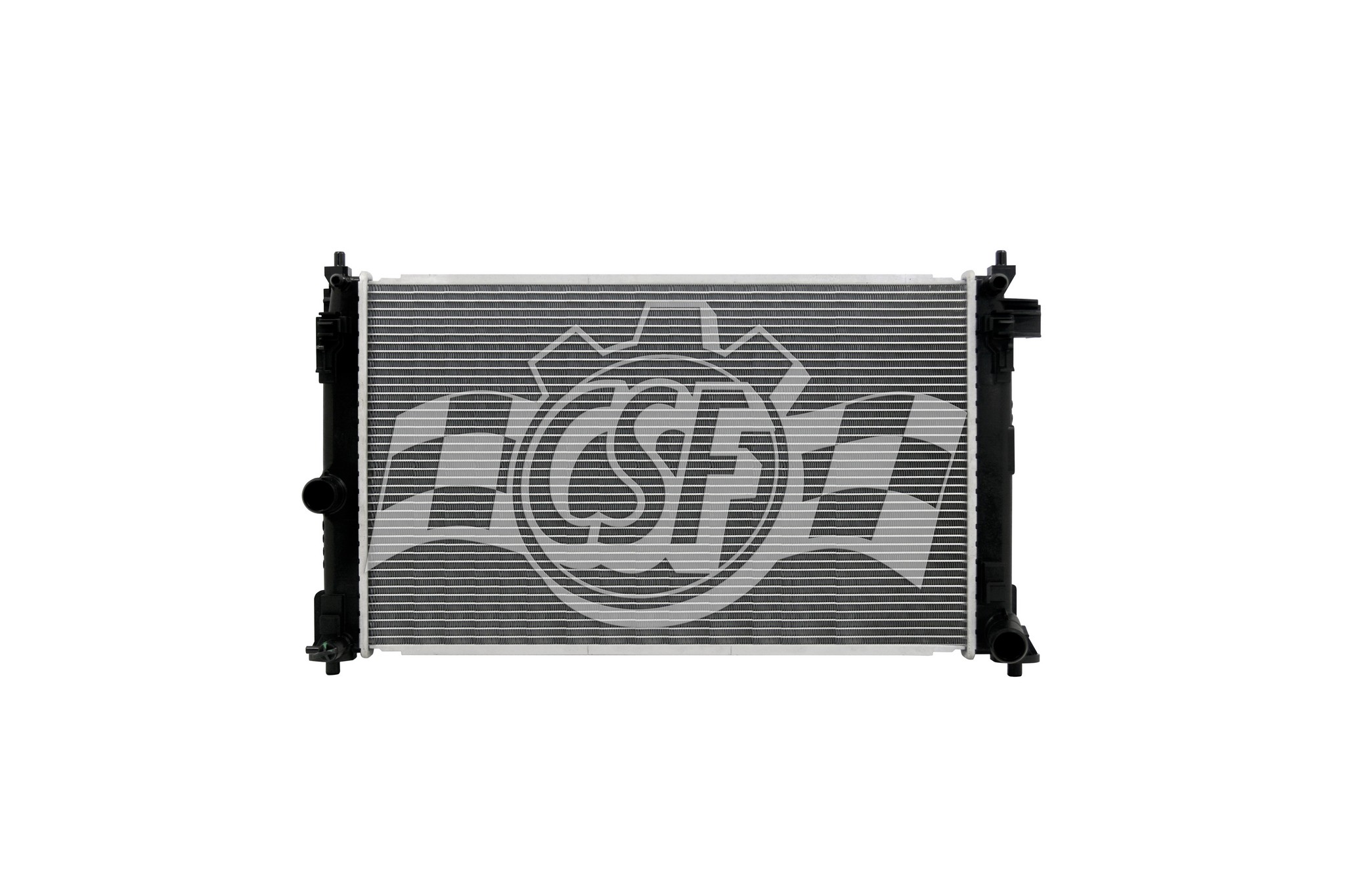 Radiator CSF 475-3859