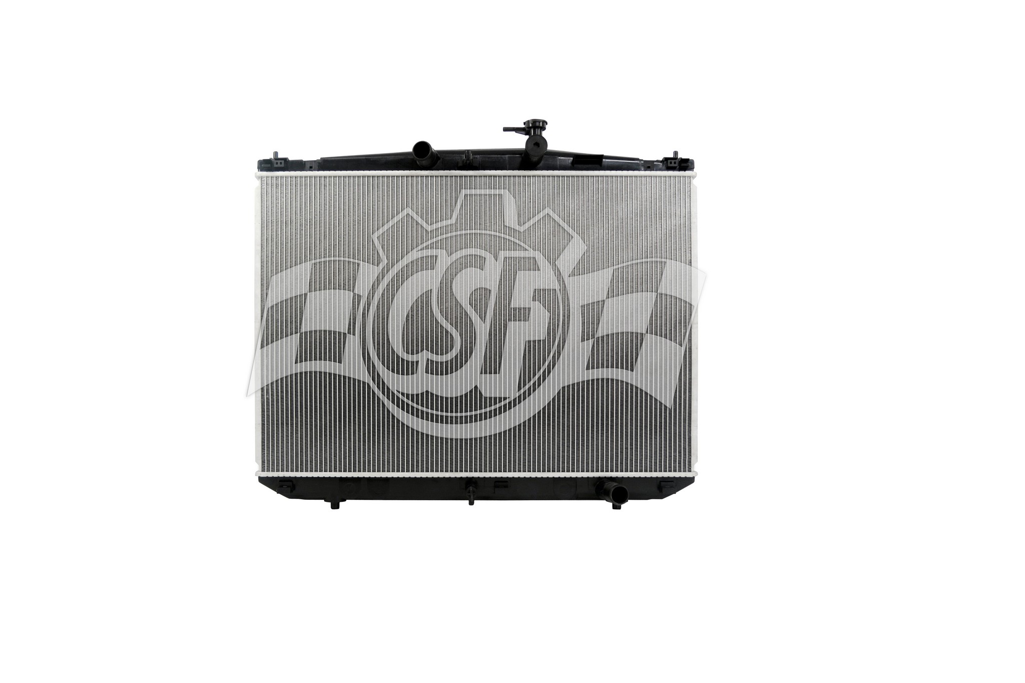 Radiator CSF 475-3862