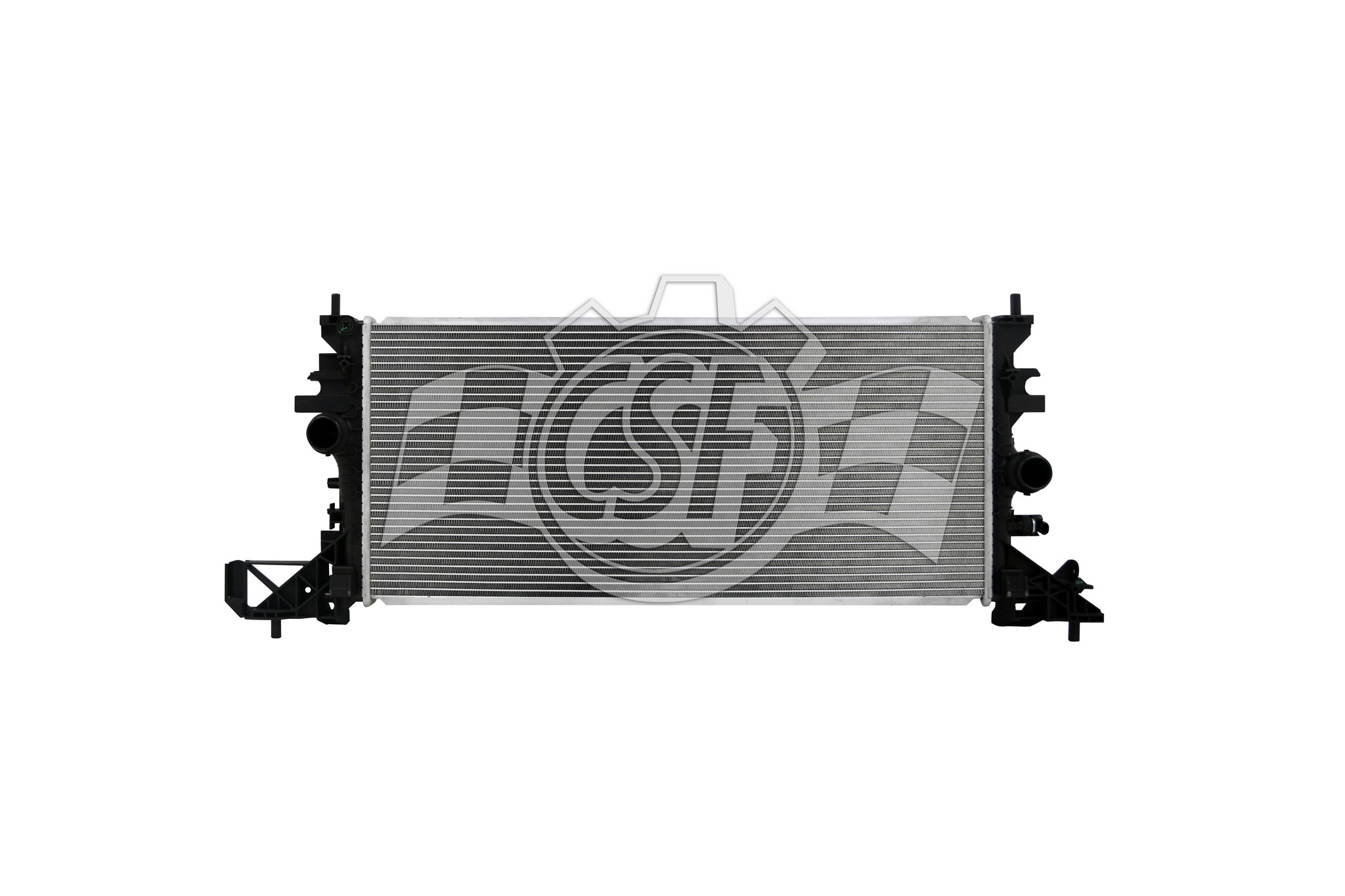 Radiator CSF 475-3865