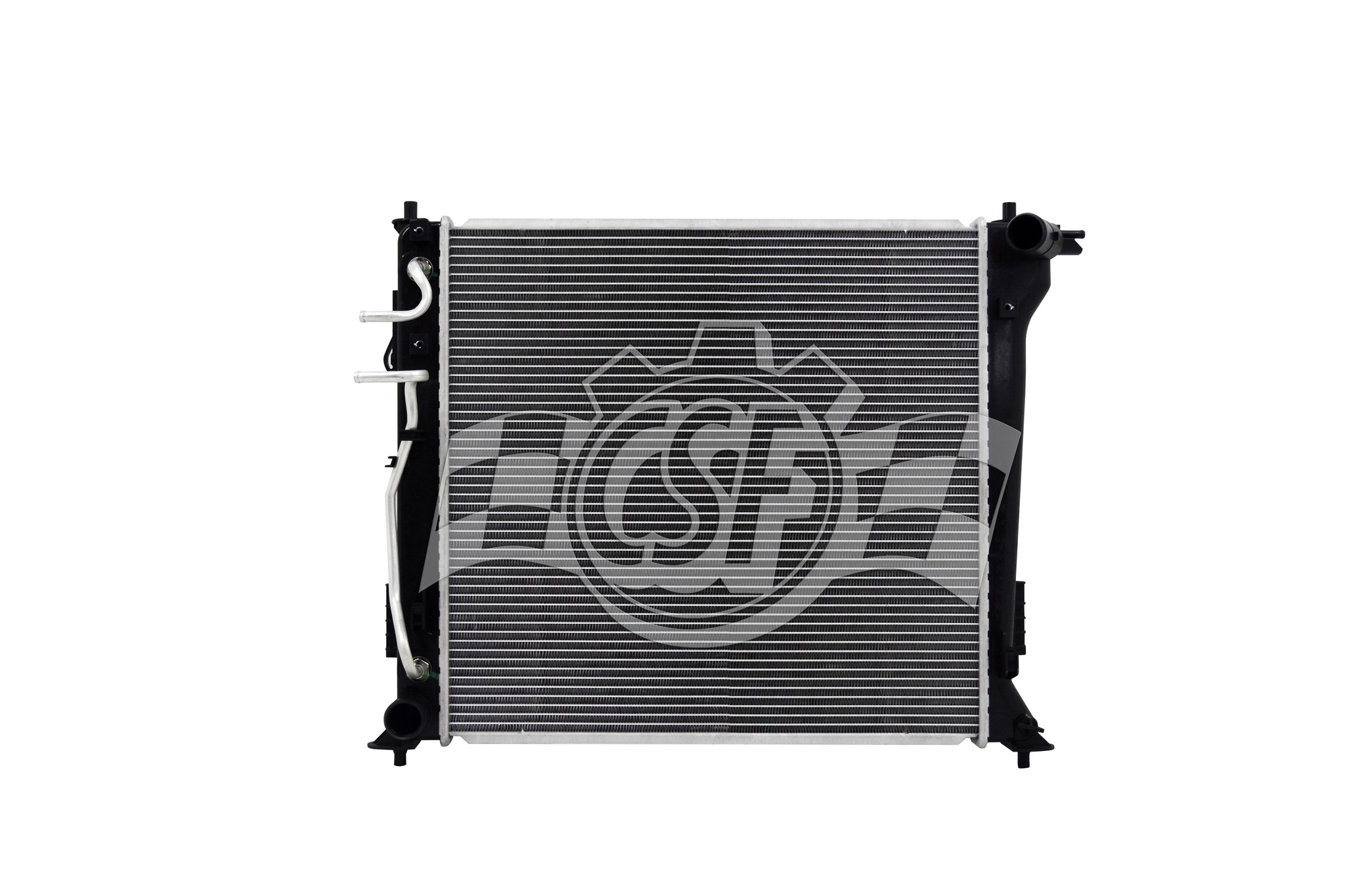 Radiator CSF 475-3874