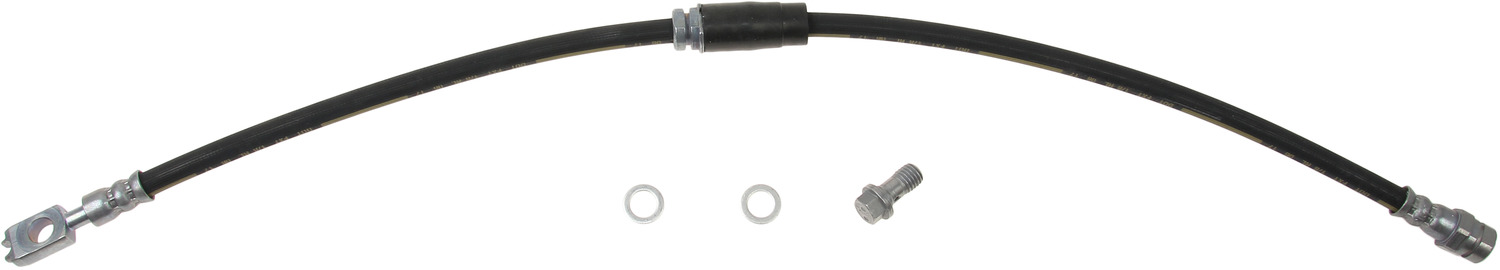 Brake Hose Corteco 338-49378447