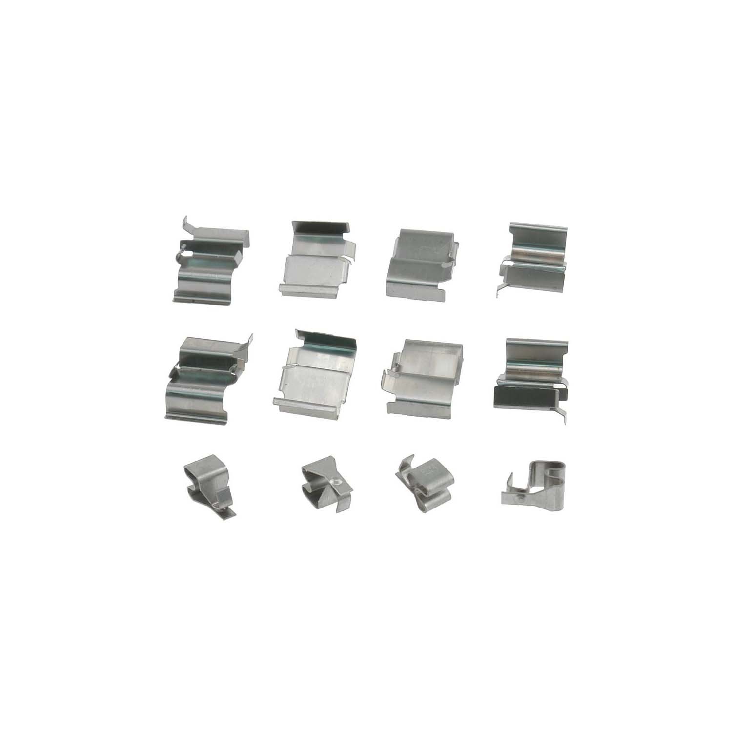 Disc Brake Hardware Kit Carlson 256-13296
