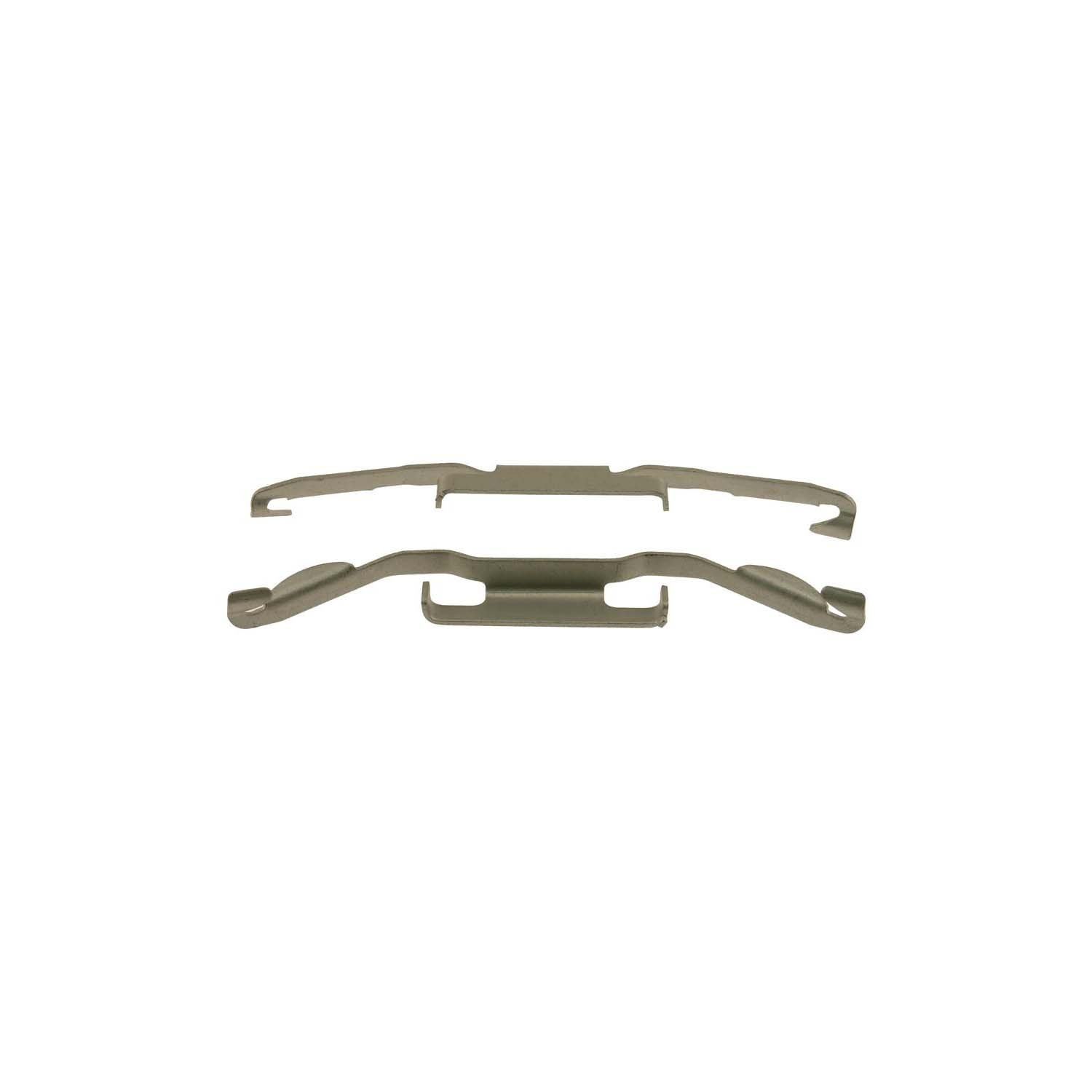 Disc Brake Hardware Kit Carlson 256-13426