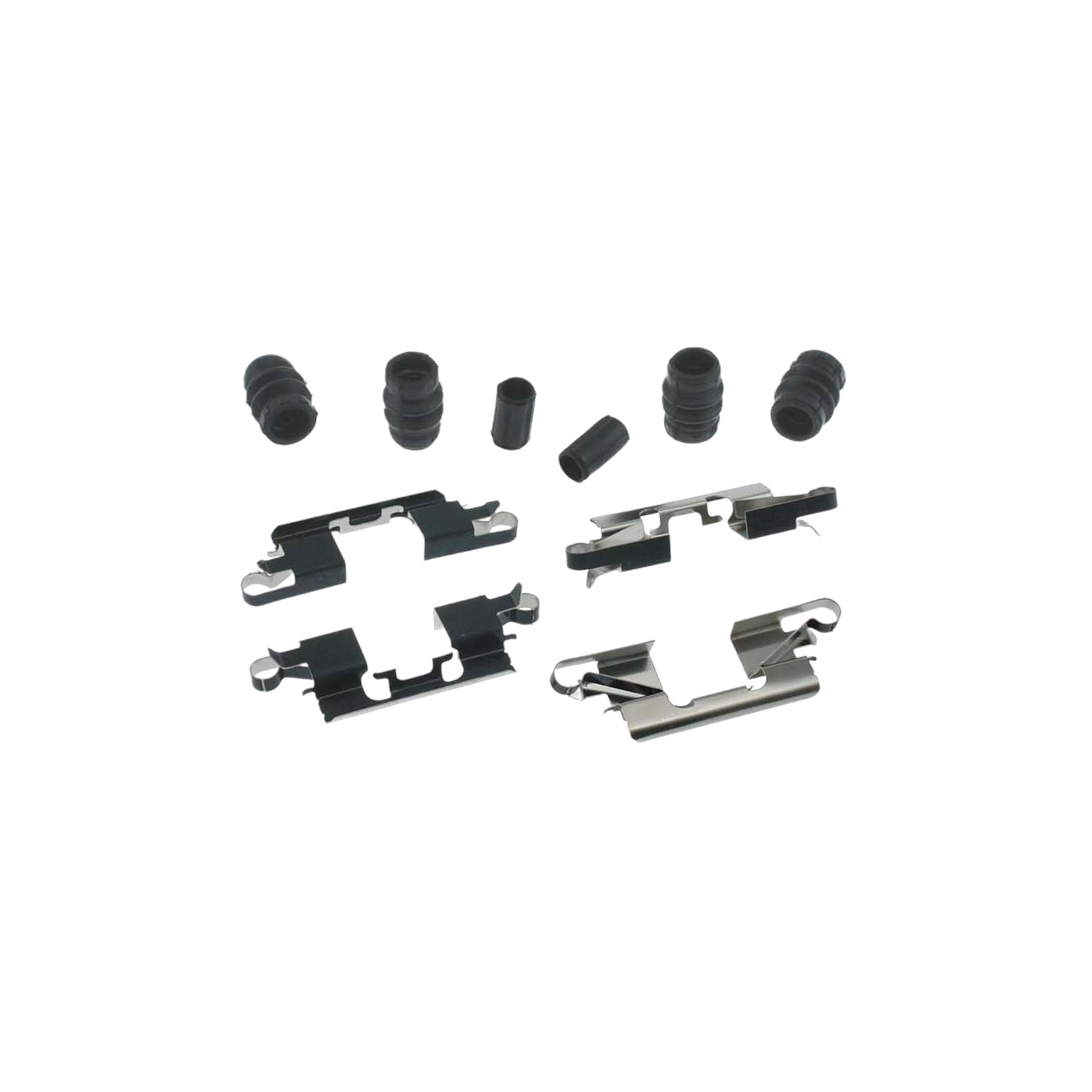 Disc Brake Hardware Kit Carlson 256-13428Q